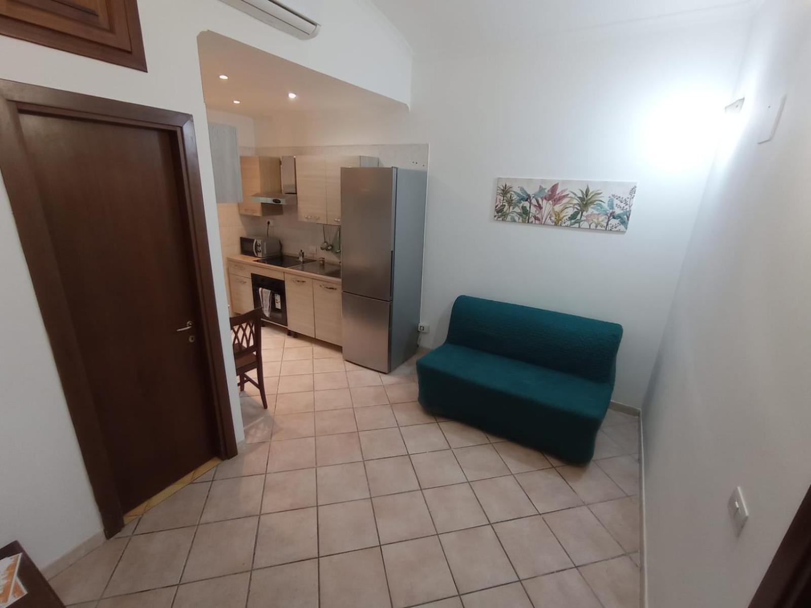 Casa Di Roberto - Metro E Servizi A Due Passi! Apartment